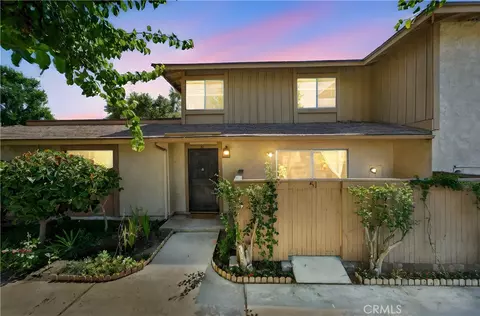 1426 Countrywood Ave #51, Hacienda Heights, CA 91745