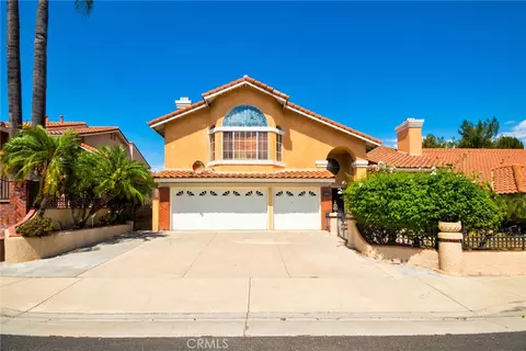 17611 Calle Barcelona, Rowland Heights, CA 91748