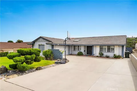 20218 San Gabriel Valley Dr, Walnut, CA 91789