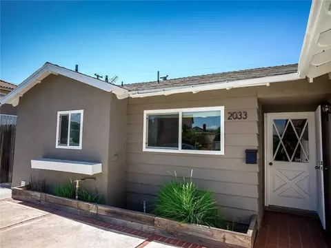 2033 Bolanos Ave, Rowland Heights, CA 91748