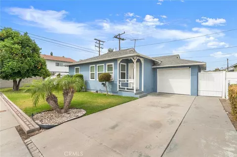 16729 Alora Ave, Artesia, CA 90703