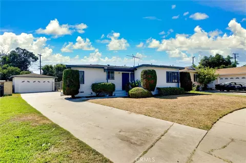 15834 S Visalia Ave, Compton, CA 90220