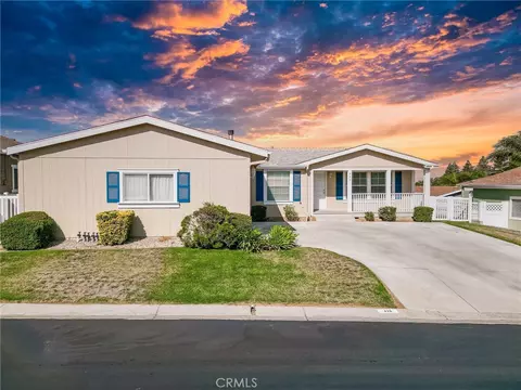 10961 Desert Lawn Dr #428, Calimesa, CA 92320