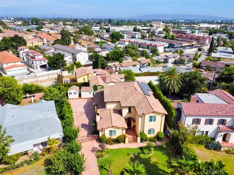 210 S Molino St, Alhambra, CA 91801