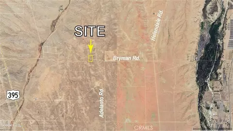 0 Bryman Jonathan 5-acres Rd, Adelanto, CA 92301 photo 2