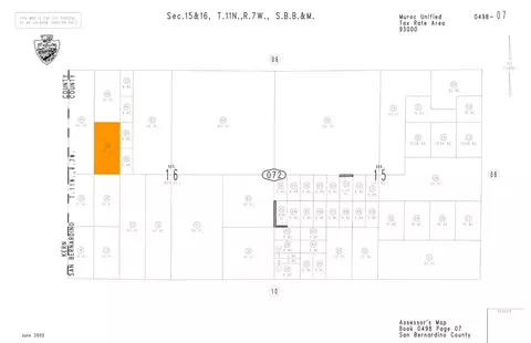 0 Boron, Boron, CA 93516 photo 3