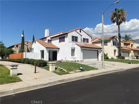 7194 Trinity, Fontana, CA 92336