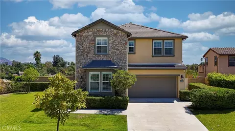 1336 N Macneil Dr, Azusa, CA 91702