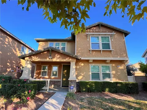 5073 S Heritage Paseo, Ontario, CA 91762