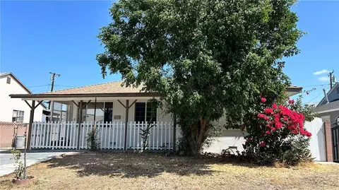 4318 Cutler Ave, Baldwin Park, CA 91706