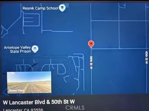 0 Stwvic Pillsbury St, Lancaster, CA 93535 photo 3