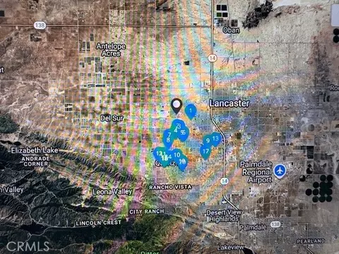 0 Stwvic Pillsbury St, Lancaster, CA 93535 photo 5
