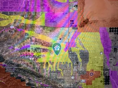 0 Stwvic Pillsbury St, Lancaster, CA 93535 photo 8