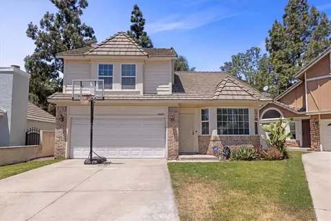 6600 Montresor Pl, Rancho Cucamonga, CA 91737