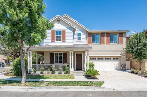 6162 Davidson St, Chino, CA 91710