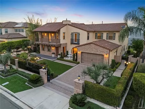 2839 Horizon Hills Dr, West Covina, CA 91791