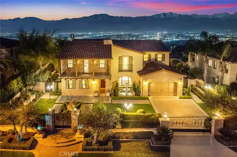 2839 Horizon Hills Dr, West Covina, CA 91791