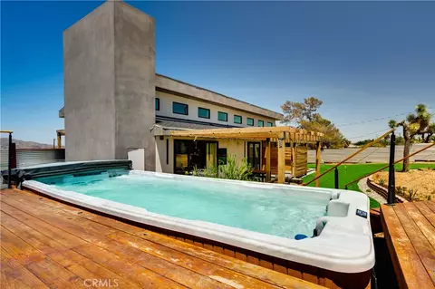 60423 La Mirada Trl, Joshua Tree, CA 92252