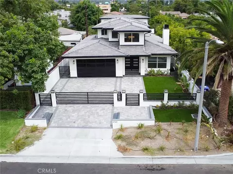 3723 Anita Ave, Pasadena, CA 91107