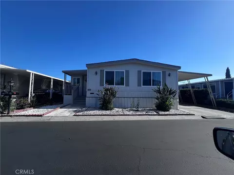 1441 Paso Real Ave #186, Rowland Heights, CA 91748