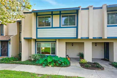 1027 E Vaught Ct, West Covina, CA 91792