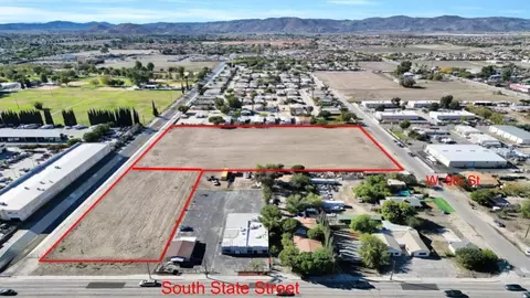 1060 S State St, San Jacinto, CA 92583