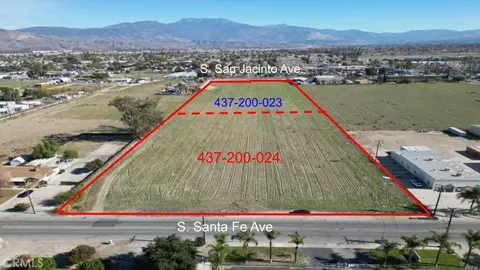 1231 S Santa Fe Ave, San Jacinto, CA 92583