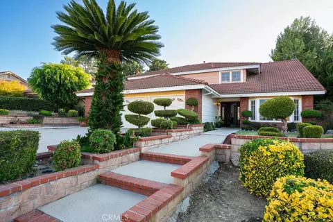 2367 Mountain Brook Dr, Hacienda Heights, CA 91745