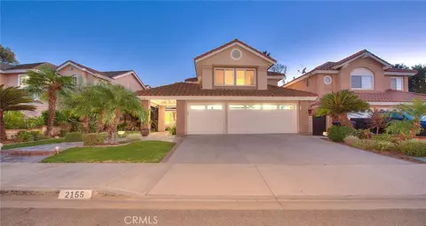 2155 Camino Largo Dr, Chino Hills, CA 91709