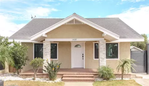 1435 Orange, Santa Ana, CA 92707