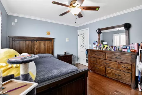 Bedroom - 8316 Cherokee Dr, Downey, CA 90241 photo 3 of 5