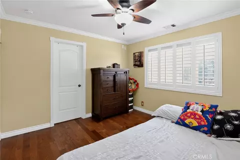 Bedroom - 8316 Cherokee Dr, Downey, CA 90241 photo 5 of 5