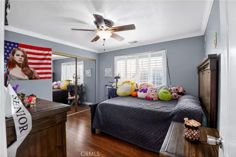 Bedroom - 8316 Cherokee Dr, Downey, CA 90241 photo 2 of 5