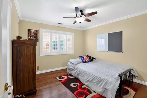 Bedroom - 8316 Cherokee Dr, Downey, CA 90241 photo 4 of 5
