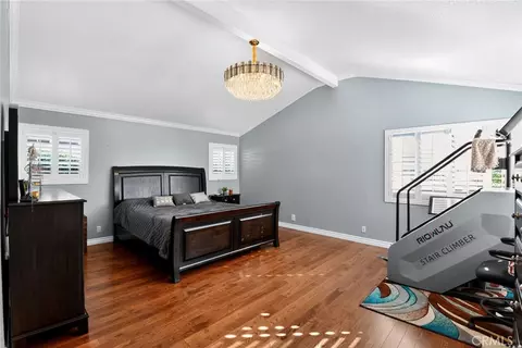 Bedroom - 8316 Cherokee Dr, Downey, CA 90241 photo 1 of 5
