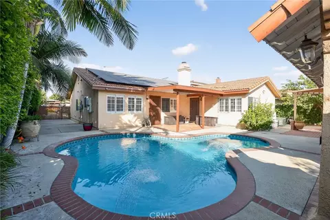 Exterior - 8316 Cherokee Dr, Downey, CA 90241 photo 2 of 4