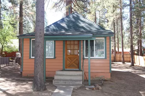 41207 Lahontan Dr, Big Bear Lake, CA 92315
