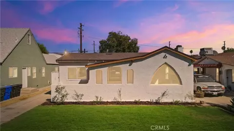 1391 N Crescent Ave, San Bernardino, CA 92405