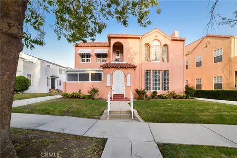 1036 Citrus Ave, Los Angeles, CA 90019