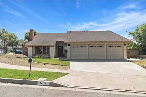 1732 Mimosa Pl, Fullerton, CA 92835