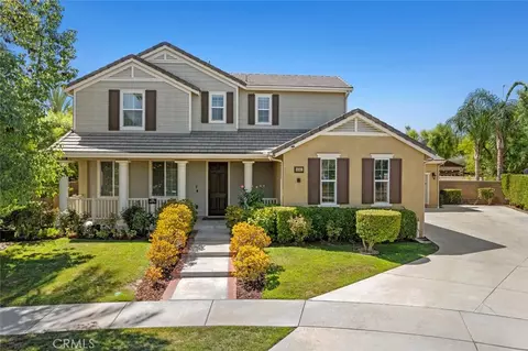 6501 Wheaton St, Chino, CA 91710