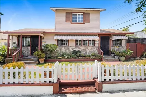 1419 S Redondo Blvd, Los Angeles, CA 90019