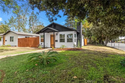 266 Olive St, Claremont, CA 91711