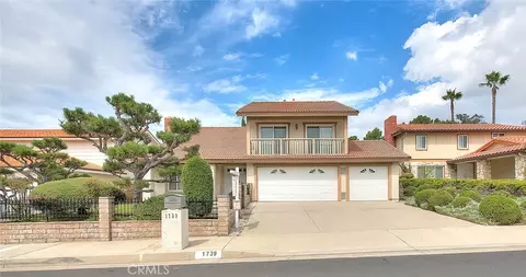 1739 Shadehill Pl, Diamond Bar, CA 91765