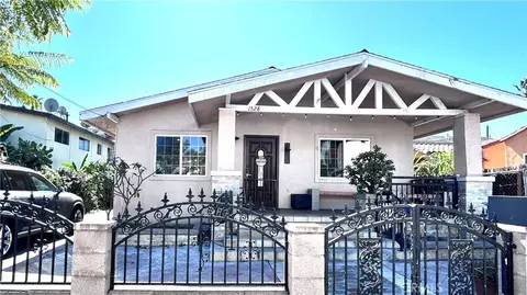 1528 E 11th St, Long Beach, CA 90813