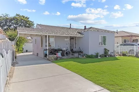 3738 E 53rd, Maywood, CA 90270