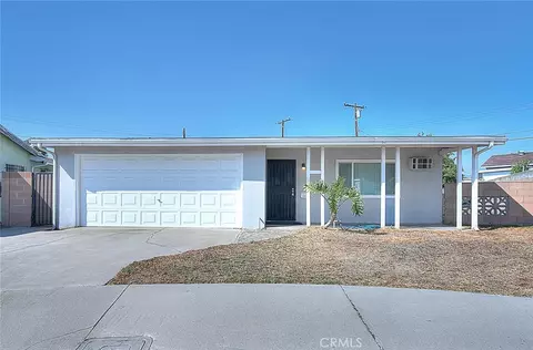 2237 Delnice Ave, El Monte, CA 91732