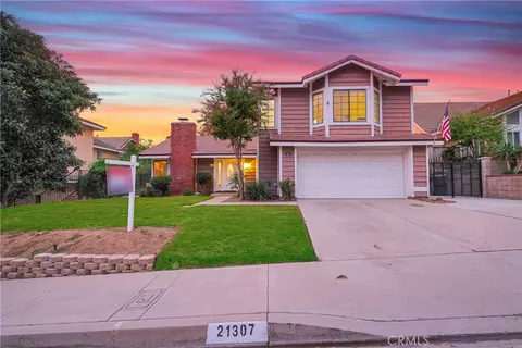 21307 Chirping Sparrow Rd, Diamond Bar, CA 91765