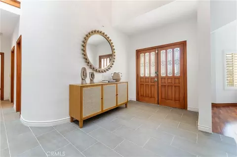 Entry Way - 1011 Rodeo Rd, Arcadia, CA 91006 photo 1 of 4
