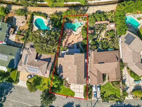 View/Area - 1011 Rodeo Rd, Arcadia, CA 91006 photo 1 of 2
